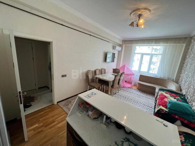 2 otaqlı yeni tikili - Yeni Günəşli q. - 47 m² (3)