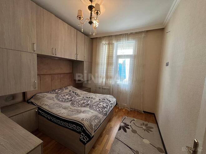 2 otaqlı yeni tikili - Yeni Günəşli q. - 47 m² (7)