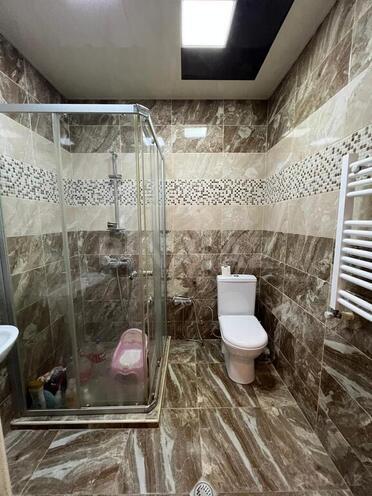 2 otaqlı yeni tikili - Yeni Günəşli q. - 47 m² (8)