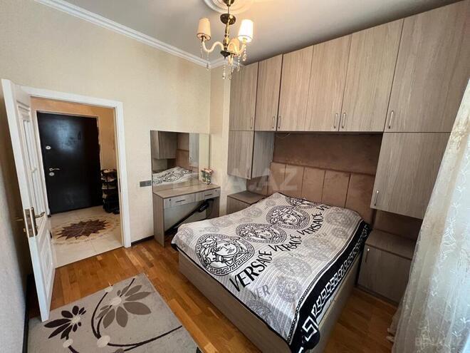 2 otaqlı yeni tikili - Yeni Günəşli q. - 47 m² (5)