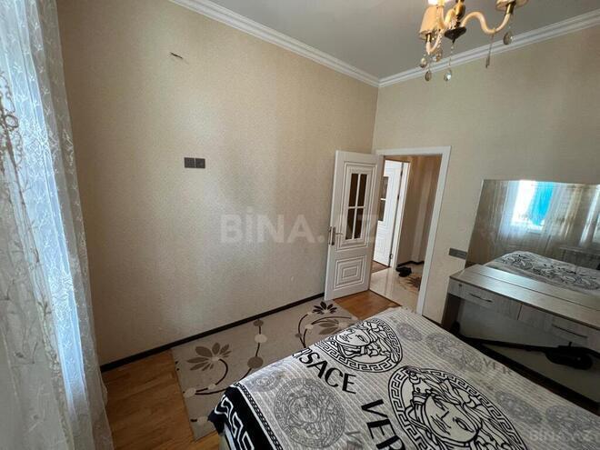 2 otaqlı yeni tikili - Yeni Günəşli q. - 47 m² (6)