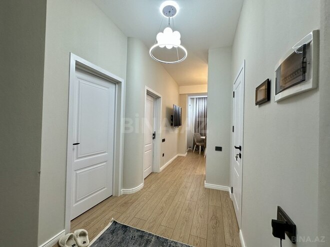 2-комн. новостройка - пос. Масазыр - 51 м² (10)