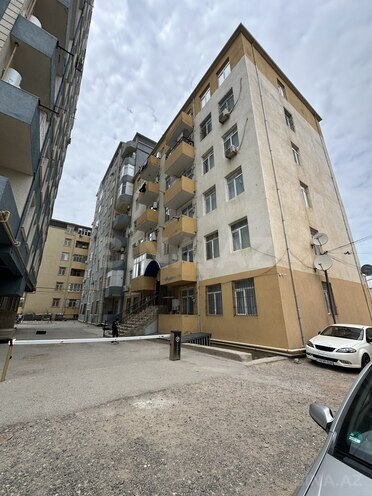 2-комн. новостройка - пос. Масазыр - 51 м² (11)