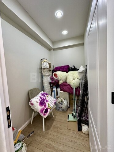2-комн. новостройка - пос. Масазыр - 51 м² (8)