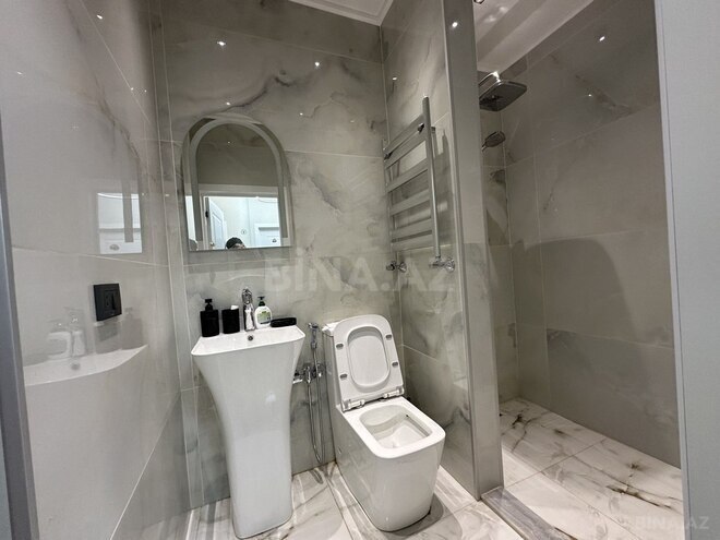 2-комн. новостройка - пос. Масазыр - 51 м² (9)