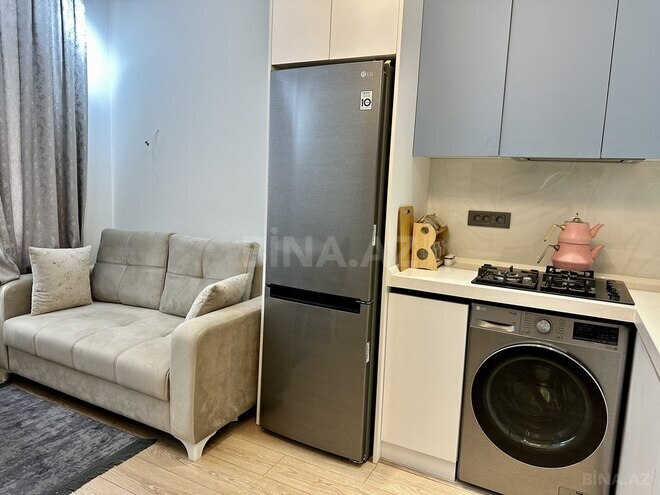 2-комн. новостройка - пос. Масазыр - 51 м² (7)