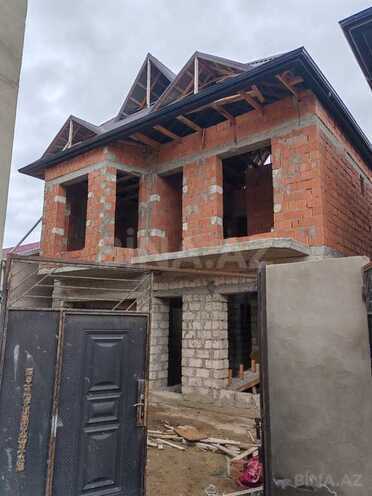 5-комн. дом/дача - пос. Бинагади - 130 м² (1)