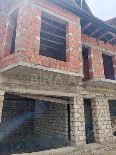 5-комн. дом/дача - пос. Бинагади - 130 м² (2)