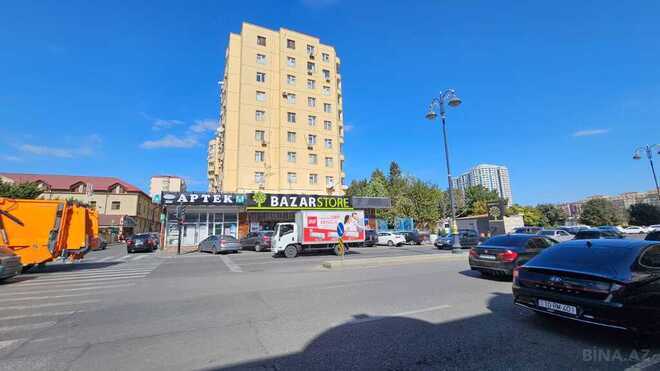 Obyekt - Elmlər Akademiyası m. - 230 m² (1)