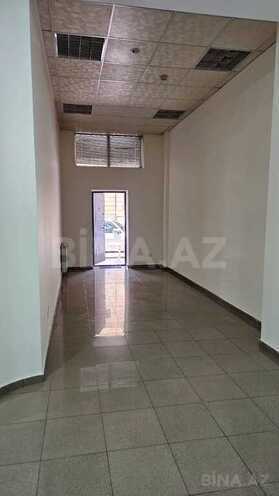 Obyekt - Elmlər Akademiyası m. - 230 m² (2)
