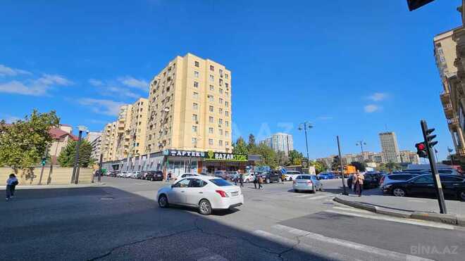 Obyekt - Elmlər Akademiyası m. - 230 m² (8)