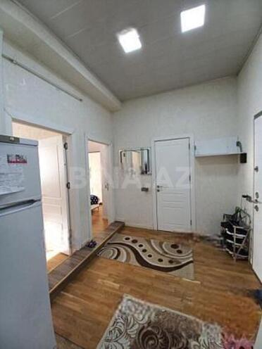 2 otaqlı yeni tikili - Bayıl q. - 55 m² (6)