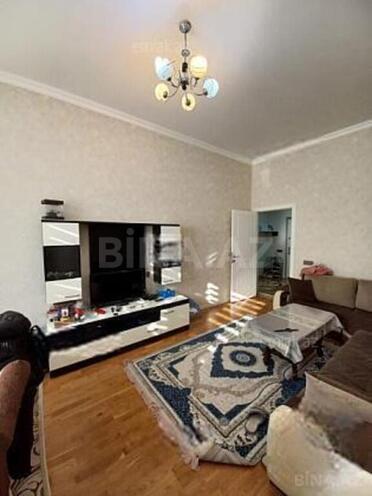 2 otaqlı yeni tikili - Bayıl q. - 55 m² (1)
