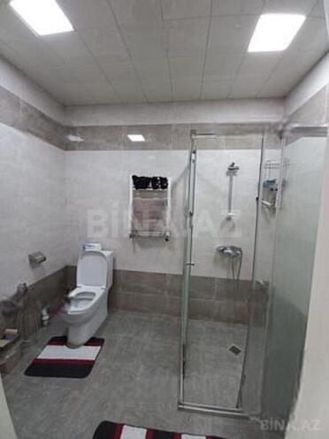 2 otaqlı yeni tikili - Bayıl q. - 55 m² (2)