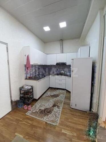2 otaqlı yeni tikili - Bayıl q. - 55 m² (3)