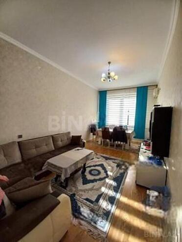 2 otaqlı yeni tikili - Bayıl q. - 55 m² (5)