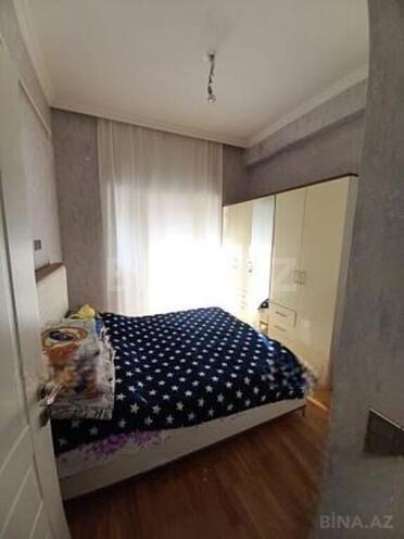 2 otaqlı yeni tikili - Bayıl q. - 55 m² (4)
