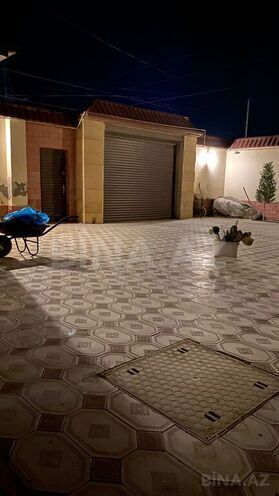 5 otaqlı həyət evi/bağ evi - Şüvəlan q. - 250 m² (8)