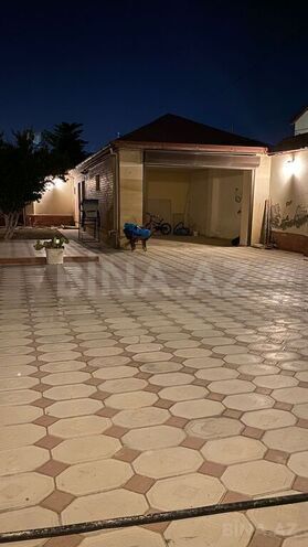 5 otaqlı həyət evi/bağ evi - Şüvəlan q. - 250 m² (4)