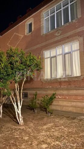 5 otaqlı həyət evi/bağ evi - Şüvəlan q. - 250 m² (2)