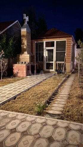 5 otaqlı həyət evi/bağ evi - Şüvəlan q. - 250 m² (6)