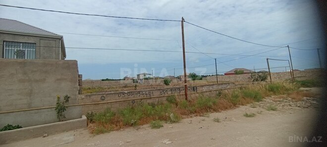 Участок - пос. Рамана - 3 сот (6)