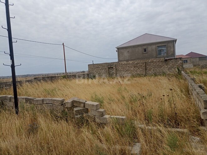Участок - пос. Рамана - 3 сот (2)