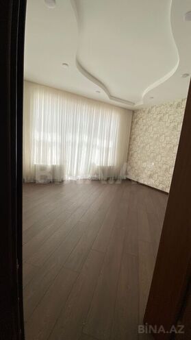 5 otaqlı həyət evi/bağ evi - Şüvəlan q. - 250 m² (27)
