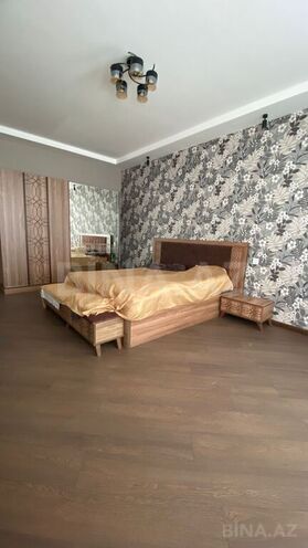 5 otaqlı həyət evi/bağ evi - Şüvəlan q. - 250 m² (19)