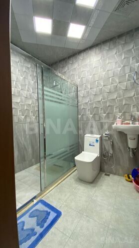 5 otaqlı həyət evi/bağ evi - Şüvəlan q. - 250 m² (15)