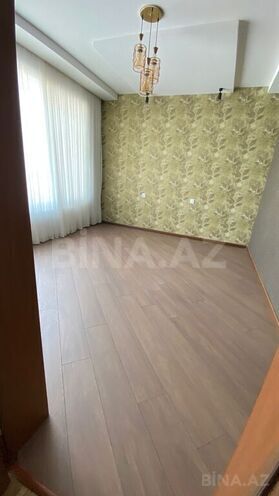 5 otaqlı həyət evi/bağ evi - Şüvəlan q. - 250 m² (28)