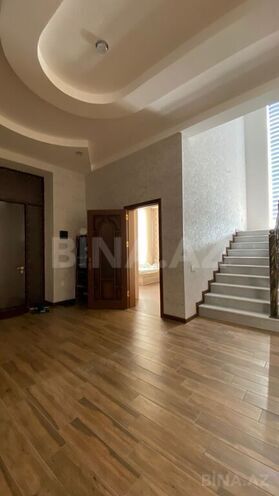5 otaqlı həyət evi/bağ evi - Şüvəlan q. - 250 m² (14)