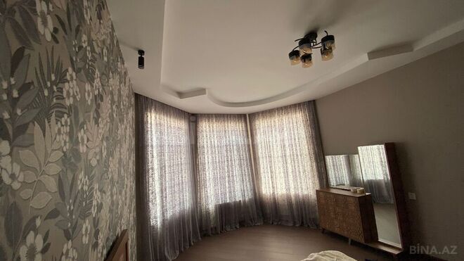 5 otaqlı həyət evi/bağ evi - Şüvəlan q. - 250 m² (29)