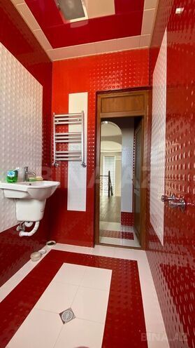 5 otaqlı həyət evi/bağ evi - Şüvəlan q. - 250 m² (21)