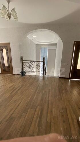 5 otaqlı həyət evi/bağ evi - Şüvəlan q. - 250 m² (22)
