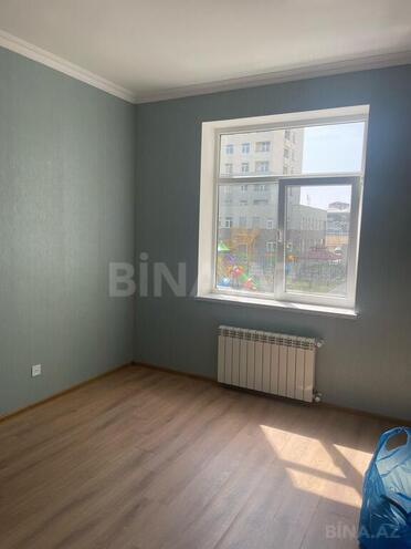 3-комн. новостройка - Сумгаит - 90 м² (18)