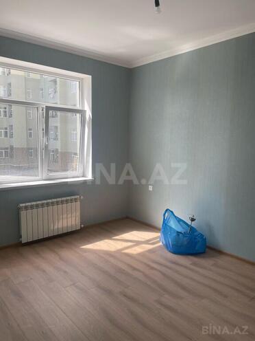 3-комн. новостройка - Сумгаит - 90 м² (17)
