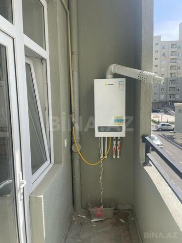 3-комн. новостройка - Сумгаит - 90 м² (20)