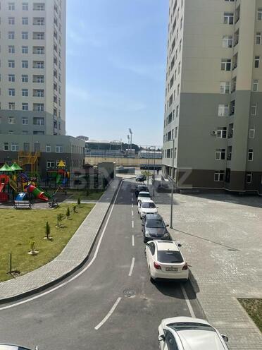 3-комн. новостройка - Сумгаит - 90 м² (23)