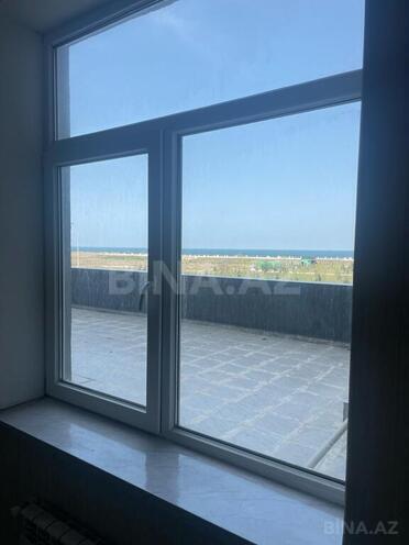 3-комн. новостройка - Сумгаит - 90 м² (15)
