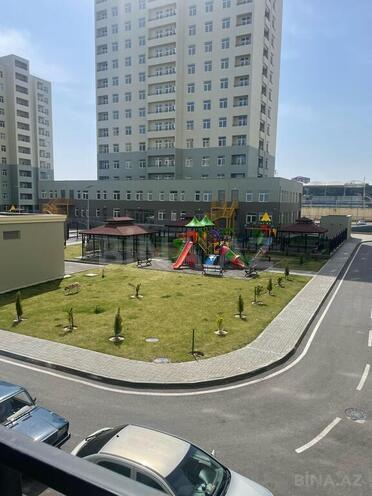 3-комн. новостройка - Сумгаит - 90 м² (24)