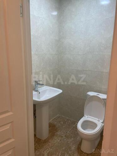 3-комн. новостройка - Сумгаит - 90 м² (10)