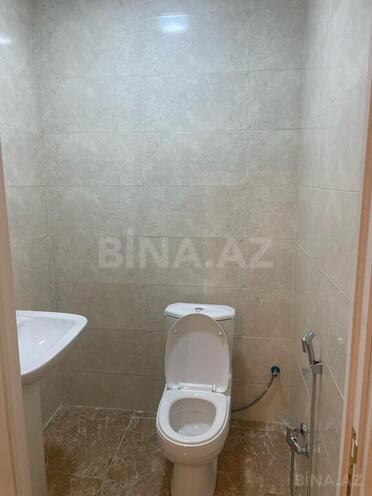 3-комн. новостройка - Сумгаит - 90 м² (11)