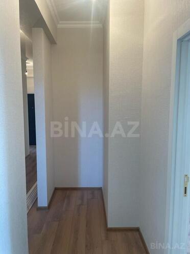 3-комн. новостройка - Сумгаит - 90 м² (12)