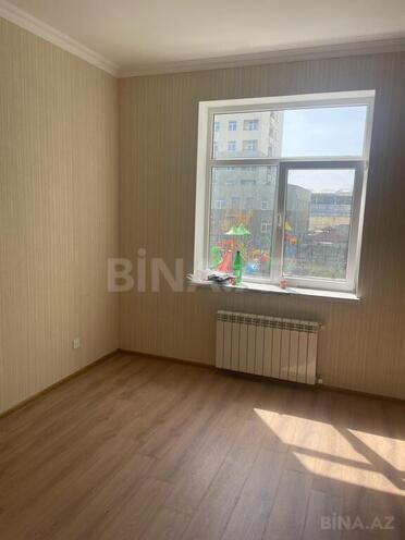 3-комн. новостройка - Сумгаит - 90 м² (3)
