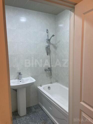 3-комн. новостройка - Сумгаит - 90 м² (9)