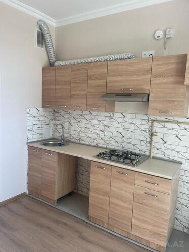 3-комн. новостройка - Сумгаит - 90 м² (16)