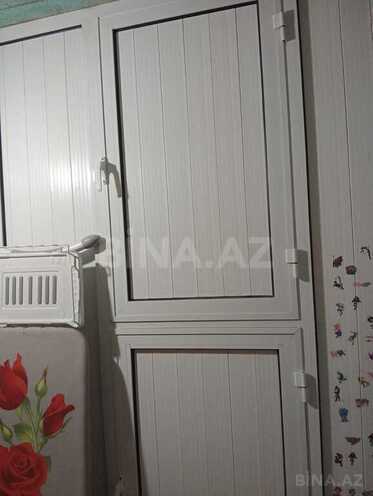 2-комн. вторичка - Сумгаит - 47 м² (8)