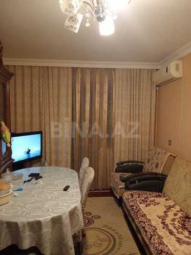 2-комн. вторичка - Сумгаит - 47 м² (2)