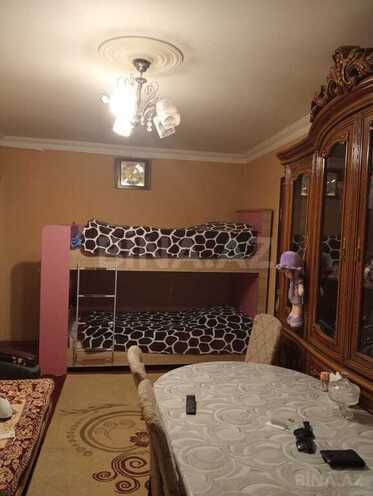 2-комн. вторичка - Сумгаит - 47 м² (10)